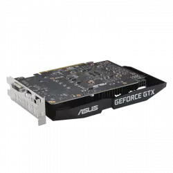 ASUS Dual GeForce GTX 1650 OC Edition 4GB GDDR6 EVO