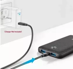 ANKER PowerCore III Sense 10K