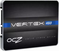 OCZ Vertex 460 VTX460-25SAT3-480G