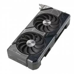 ASUS Dual GeForce RTX 4070 SUPER OC Edition 12GB GDDR6X