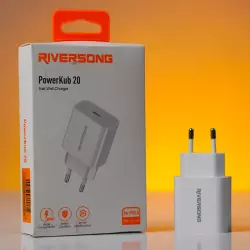 Riversong PowerKub 20 AD75C