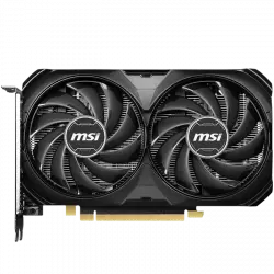 MSI GeForce RTX 4060 TI VENTUS 2X 8G OC