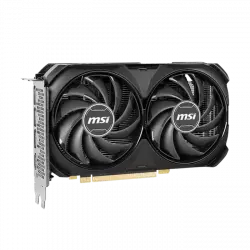 MSI GeForce RTX 4060 TI VENTUS 2X 8G OC