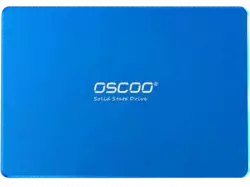 OSCOO BLUE OSC-SSD-001