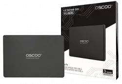 OSCOO BLACK OSC-SSD-002