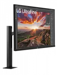 LG UltraFine Ergo 32UN880-B