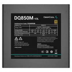 Deepcool DQ850M-V3L
