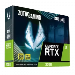 Zotac Gaming GEFORCE RTX 3050 ECO SOLO 8GB