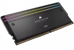 Corsair DOMINATOR TITANIUM RGB