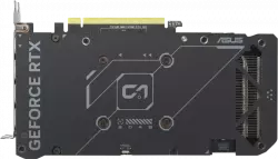 ASUS Dual GeForce RTX 4060 Ti OC Edition 16GB GDDR6