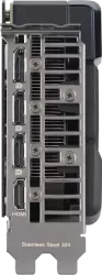 ASUS Dual GeForce RTX 4060 Ti OC Edition 16GB GDDR6