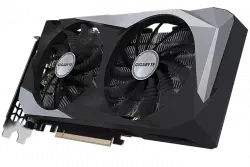 GIGABYTE GeForce RTX 3050 WINDFORCE OC 8G