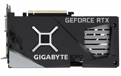 GIGABYTE GeForce RTX 3050 WINDFORCE OC 8G