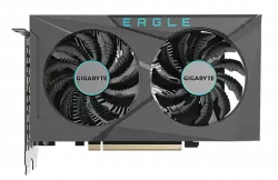 GIGABYTE GeForce RTX 3050 EAGLE OC 6G