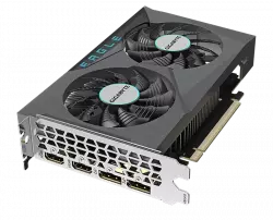 GIGABYTE GeForce RTX 3050 EAGLE OC 6G