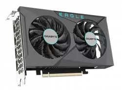 GIGABYTE GeForce RTX 3050 EAGLE OC 6G