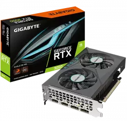 GIGABYTE GeForce RTX 3050 EAGLE OC 6G