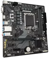 GIGABYTE B760M H DDR4 (rev.1.0)