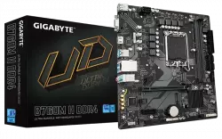 GIGABYTE B760M H DDR4 (rev.1.0)