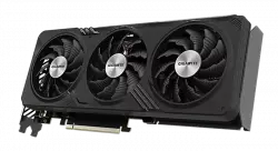 GIGABYTE GeForce RTX 4060 Ti GAMING OC 8G