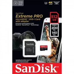 Sandisk Extreme PRO