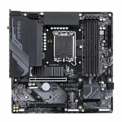 GIGABYTE B760M GAMING X AX