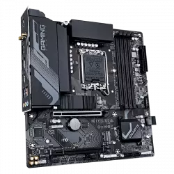 GIGABYTE B760M GAMING X AX