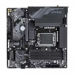 GIGABYTE B760M GAMING X AX