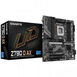 GIGABYTE Z790 D AX (rev.1.0)