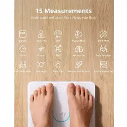 Eufy Smart Scale P2