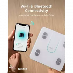 Eufy Smart Scale P2