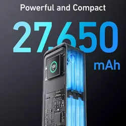 ANKER PowerCore 737