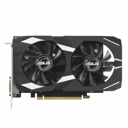 ASUS Dual GeForce RTX 3050 OC Edition 6GB GDDR6