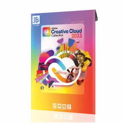 JB TEAM ADOBE CREATIVE CLOUD 2023