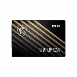 MSI SPATIUM S270