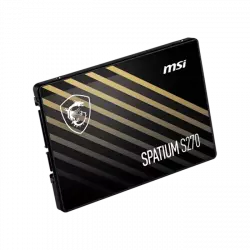 MSI SPATIUM S270