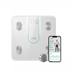 Eufy Smart Scale P2