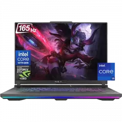 ASUS ROG Strix G16 G614JVR