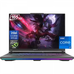 ASUS ROG Strix G16 G614JV