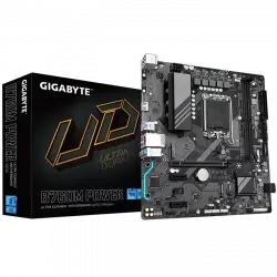 GIGABYTE B760M POWER (rev. 1.0)