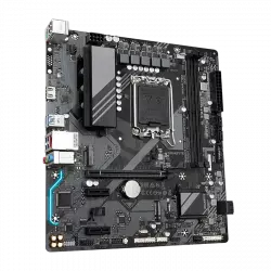 GIGABYTE B760M POWER (rev. 1.0)