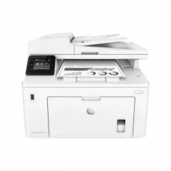 HP LaserJet Pro MFP M227fdw