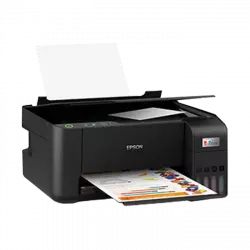 EPSON EcoTank L3210