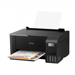 EPSON EcoTank L3210