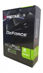 Biostar GT1030