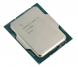 Intel Core i3 14100