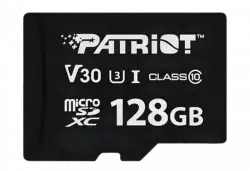 Patriot VX Series