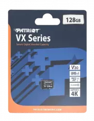 Patriot VX Series