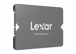 Lexar NS100