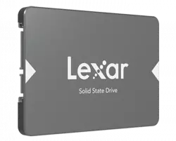 Lexar NS100